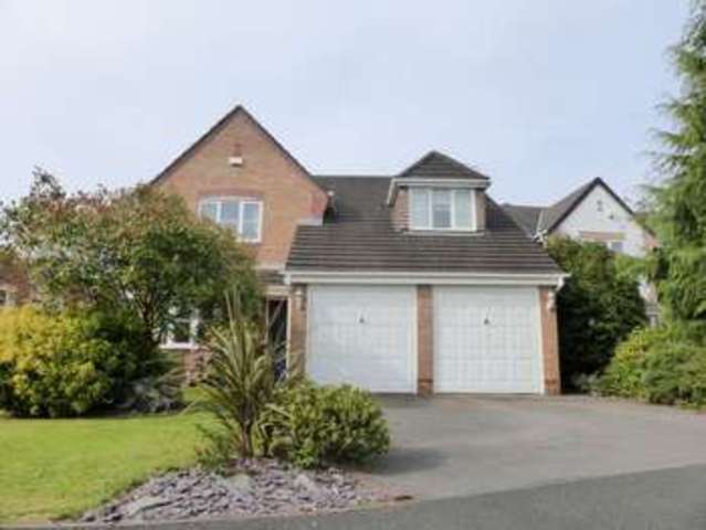  Image of 4 bedroom Detached house for sale in Heritage Way Tarleton Preston PR4 at Heritage Way Tarleton Preston, PR4 6WE