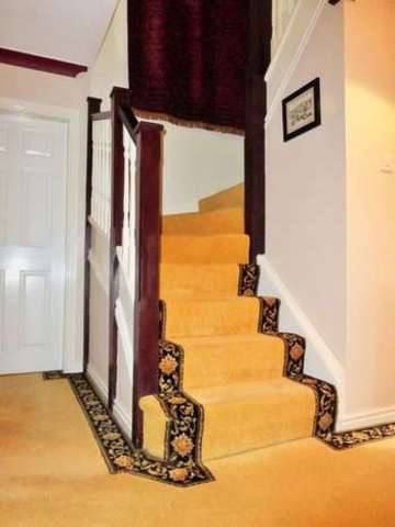  Image of 4 bedroom Detached house for sale in Heritage Way Tarleton Preston PR4 at Heritage Way Tarleton Preston, PR4 6WE
