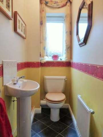  Image of 4 bedroom Detached house for sale in Heritage Way Tarleton Preston PR4 at Heritage Way Tarleton Preston, PR4 6WE