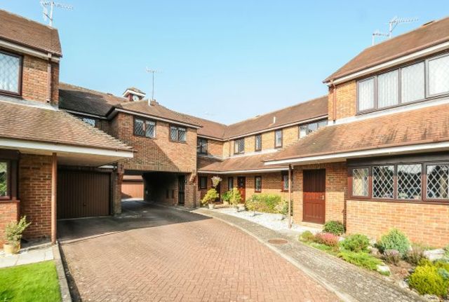  Image of 3 bedroom Terraced house for sale in Heron Walk Northwood HA6 at Northwood, HA6 3EJ