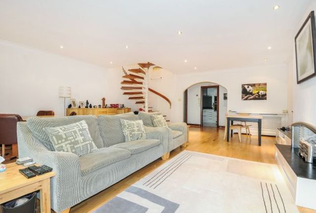  Image of 3 bedroom Terraced house for sale in Heron Walk Northwood HA6 at Northwood, HA6 3EJ