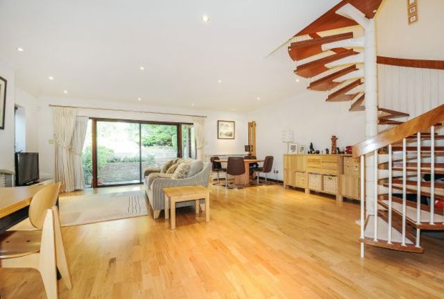  Image of 3 bedroom Terraced house for sale in Heron Walk Northwood HA6 at Northwood, HA6 3EJ