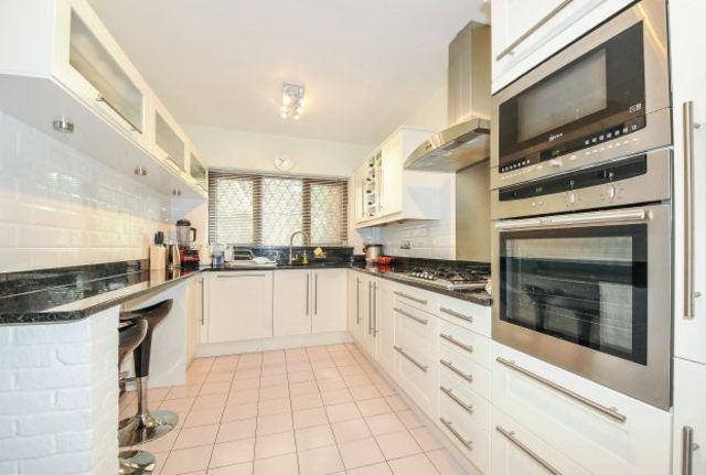  Image of 3 bedroom Terraced house for sale in Heron Walk Northwood HA6 at Northwood, HA6 3EJ