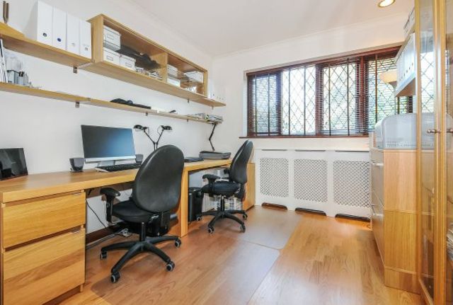  Image of 3 bedroom Terraced house for sale in Heron Walk Northwood HA6 at Northwood, HA6 3EJ