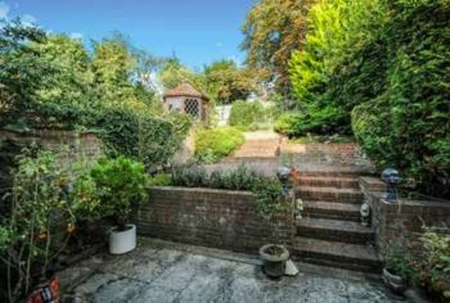  Image of 3 bedroom Terraced house for sale in Heron Walk Northwood HA6 at Northwood, HA6 3EJ
