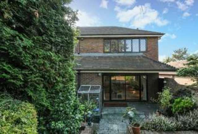  Image of 3 bedroom Terraced house for sale in Heron Walk Northwood HA6 at Northwood, HA6 3EJ