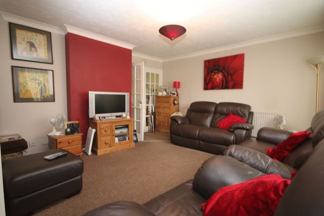  Image of 3 bedroom Detached house to rent in Herons Close Ely CB6 at Herons Close  Ely, CB6 3EF