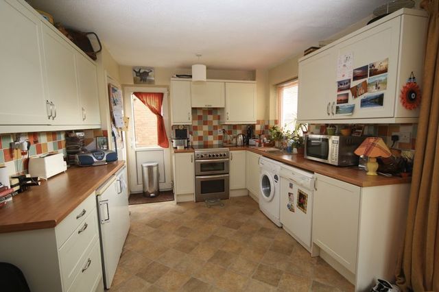  Image of 3 bedroom Detached house to rent in Herons Close Ely CB6 at Herons Close  Ely, CB6 3EF