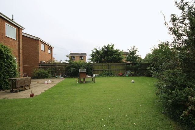  Image of 3 bedroom Detached house to rent in Herons Close Ely CB6 at Herons Close  Ely, CB6 3EF