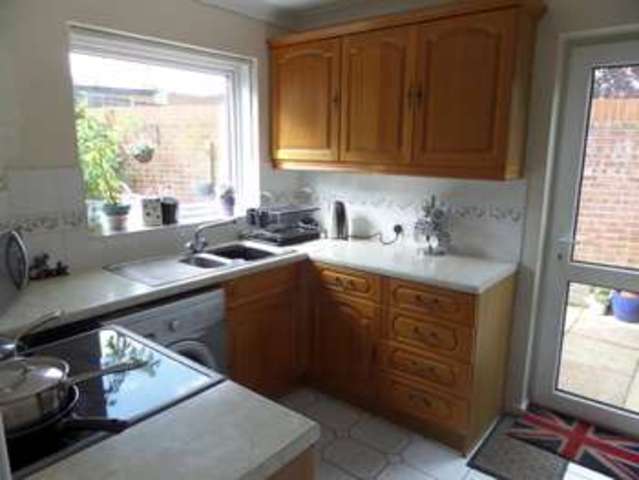  Image of 3 bedroom Semi-Detached house for sale in Herriot Close Newport Pagnell MK16 at Newport Pagnell, MK16 8PU