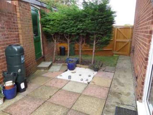  Image of 3 bedroom Semi-Detached house for sale in Herriot Close Newport Pagnell MK16 at Newport Pagnell, MK16 8PU