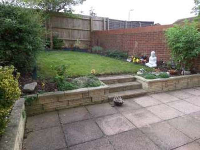  Image of 3 bedroom Semi-Detached house for sale in Herriot Close Newport Pagnell MK16 at Newport Pagnell, MK16 8PU