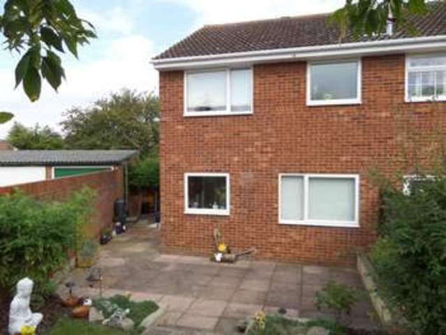 Image of 3 bedroom Semi-Detached house for sale in Herriot Close Newport Pagnell MK16 at Newport Pagnell, MK16 8PU