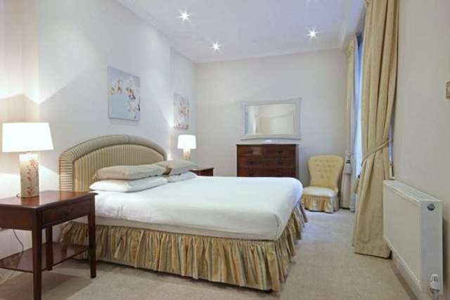  Image of 1 bedroom Apartment to rent in Hertford Street London W1J at Hertford Street Mayfair London, W1J 7RW