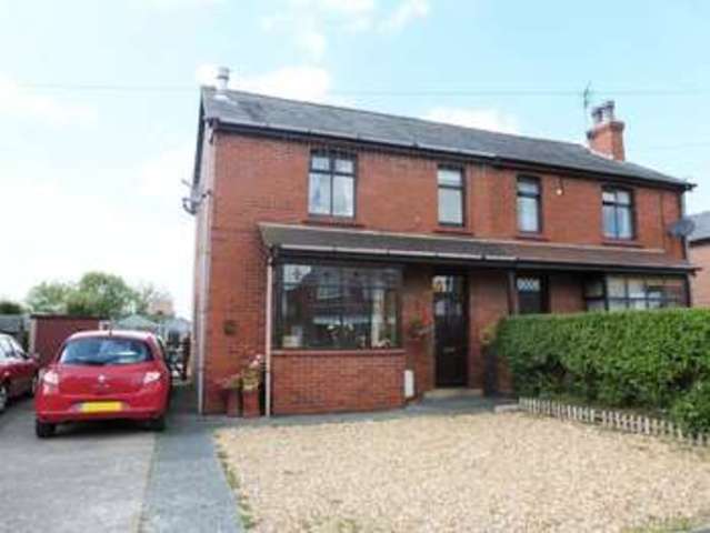  Image of 3 bedroom Semi-Detached house for sale in Hesketh Lane Tarleton Preston PR4 at Hesketh Lane Tarleton Preston, PR4 6AS