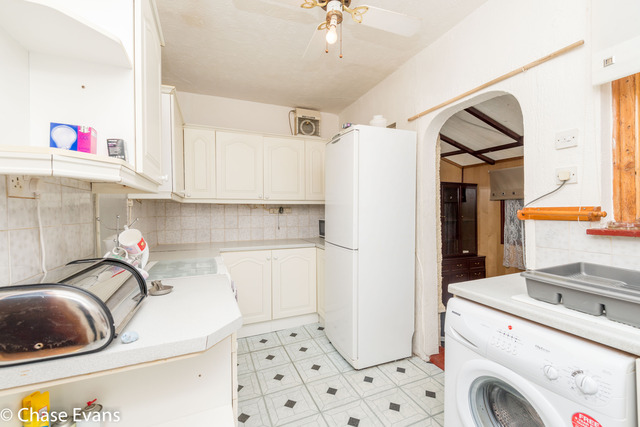  Image of 3 bedroom Detached house for sale in Hesperus Crescent London E14 at London, E14 3AB
