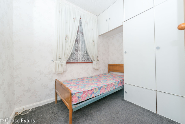  Image of 3 bedroom Detached house for sale in Hesperus Crescent London E14 at London, E14 3AB