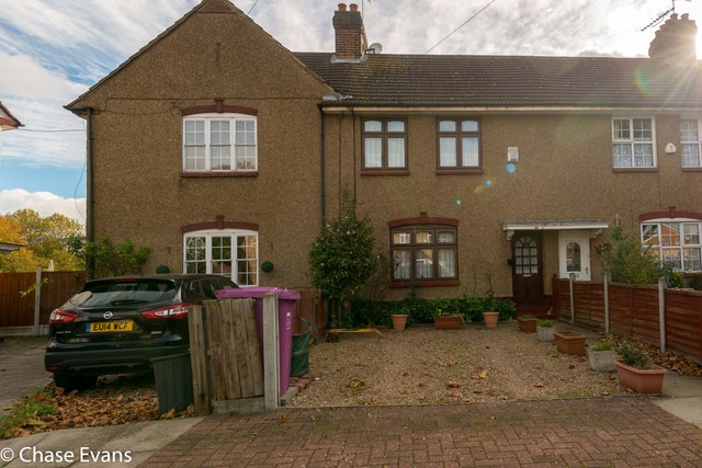  Image of 3 bedroom Detached house for sale in Hesperus Crescent London E14 at London, E14 3AB
