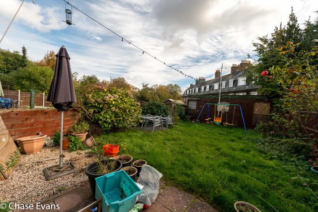  Image of 3 bedroom Detached house for sale in Hesperus Crescent London E14 at London, E14 3AB
