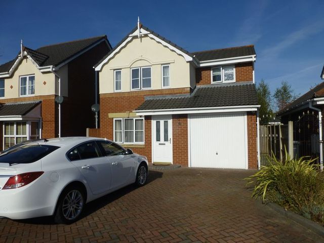  Image of 3 bedroom Detached house for sale in Hexham Close Netherton Bootle L30 at Hexham Close Netherton Bootle, L30 1BD