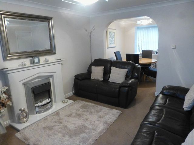  Image of 3 bedroom Detached house for sale in Hexham Close Netherton Bootle L30 at Hexham Close Netherton Bootle, L30 1BD