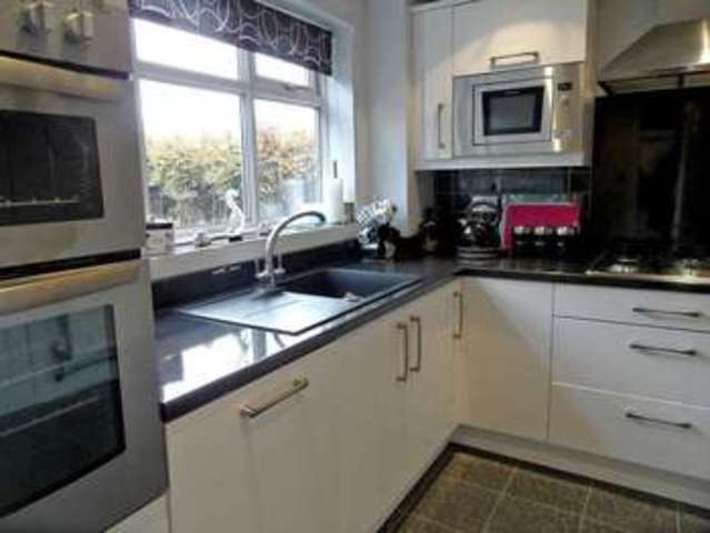  Image of 4 bedroom Detached house for sale in Heywood Close Newton-Le-Willows WA12 at Heywood Close  Newton Le Willows, WA12 8ST