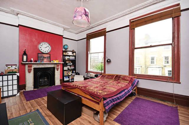  Image of 4 bedroom Detached house for sale in Heyworth Road London E5 at Heyworth Road  Lower Clapton, E5 8DR