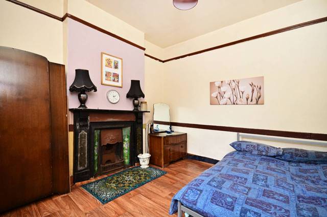  Image of 4 bedroom Detached house for sale in Heyworth Road London E5 at Heyworth Road  Lower Clapton, E5 8DR