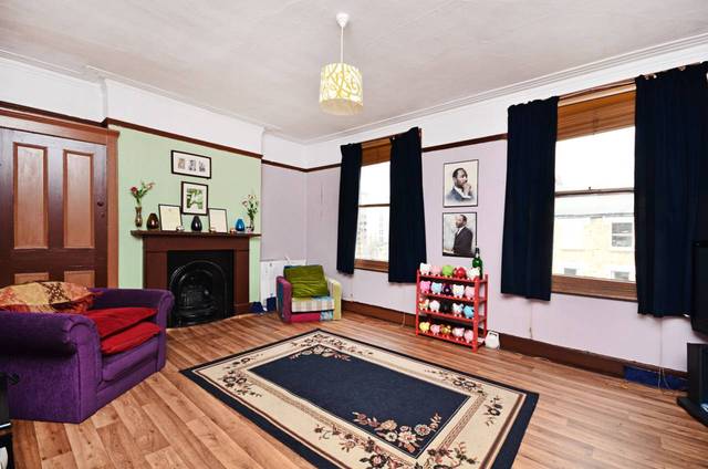  Image of 4 bedroom Detached house for sale in Heyworth Road London E5 at Heyworth Road  Lower Clapton, E5 8DR