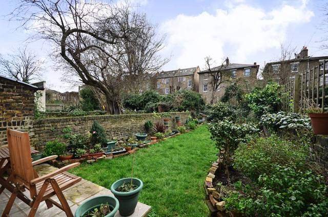  Image of 4 bedroom Detached house for sale in Heyworth Road London E5 at Heyworth Road  Lower Clapton, E5 8DR