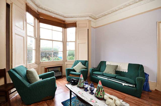  Image of 4 bedroom Detached house for sale in Heyworth Road London E5 at Heyworth Road  Lower Clapton, E5 8DR