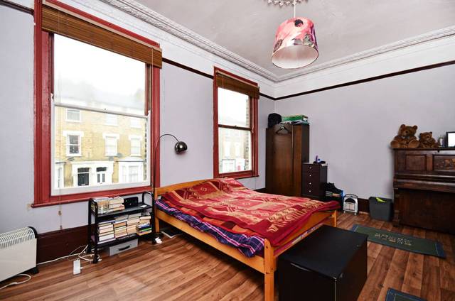  Image of 4 bedroom Detached house for sale in Heyworth Road London E5 at Heyworth Road  Lower Clapton, E5 8DR