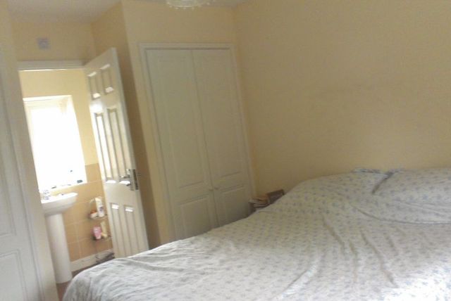  Image of 3 bedroom Terraced house for sale in Hickory Lane Almondsbury Bristol BS32 at Hickory Lane Almondsbury Bristol, BS32 4FN