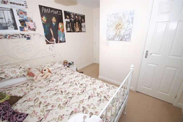  Image of 3 bedroom Terraced house for sale in Hickory Lane Almondsbury Bristol BS32 at Hickory Lane Almondsbury Bristol, BS32 4FN