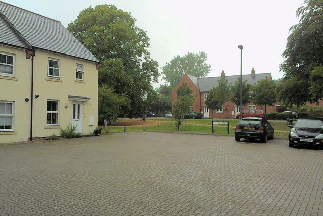  Image of 3 bedroom Terraced house for sale in Hickory Lane Almondsbury Bristol BS32 at Hickory Lane Almondsbury Bristol, BS32 4FN