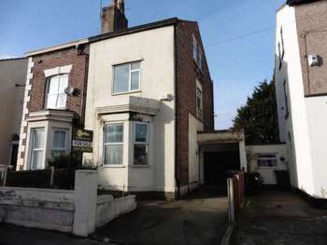  Image of Property for sale in Hicks Road Seaforth Liverpool L21 at Hicks Road Seaforth Liverpool, L21 3TD