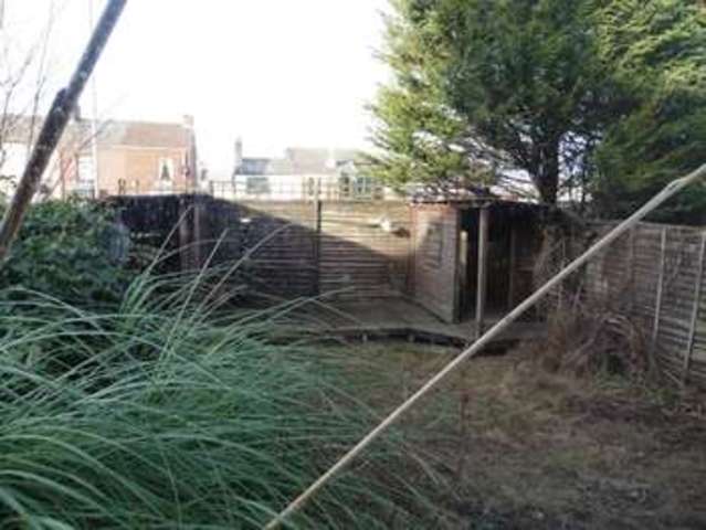  Image of Property for sale in Hicks Road Seaforth Liverpool L21 at Hicks Road Seaforth Liverpool, L21 3TD