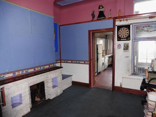  Image of Property for sale in Hicks Road Seaforth Liverpool L21 at Hicks Road Seaforth Liverpool, L21 3TD