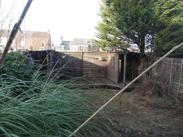  Image of Property for sale in Hicks Road Seaforth Liverpool L21 at Hicks Road Seaforth Liverpool, L21 3TD