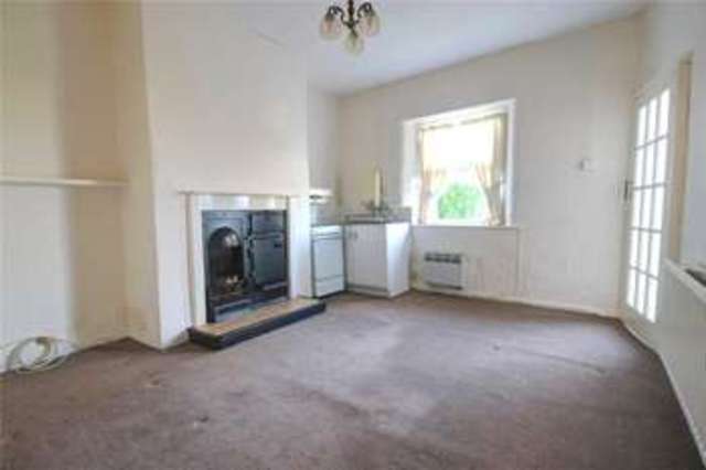  Image of 2 bedroom End of Terrace for sale in High Bondgate Bishop Auckland DL14 at Bishop Auckland Co. Durham Witton Park, DL14 7PJ
