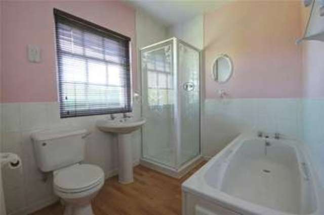  Image of 2 bedroom End of Terrace for sale in High Bondgate Bishop Auckland DL14 at Bishop Auckland Co. Durham Witton Park, DL14 7PJ