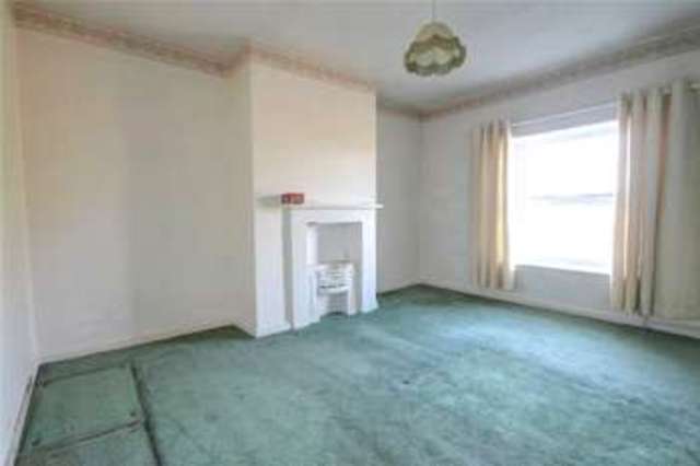  Image of 2 bedroom End of Terrace for sale in High Bondgate Bishop Auckland DL14 at Bishop Auckland Co. Durham Witton Park, DL14 7PJ