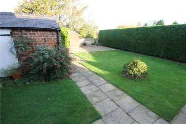  Image of 2 bedroom End of Terrace for sale in High Bondgate Bishop Auckland DL14 at Bishop Auckland Co. Durham Witton Park, DL14 7PJ