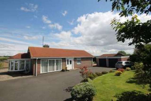  Image of 3 bedroom Detached house for sale in High Escomb Escomb Bishop Auckland DL14 at Bishop Auckland Co. Durham Witton Park, DL14 7ST