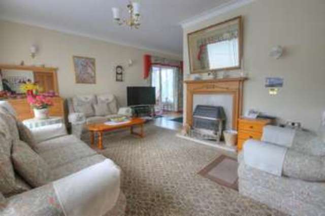  Image of 3 bedroom Detached house for sale in High Escomb Escomb Bishop Auckland DL14 at Bishop Auckland Co. Durham Witton Park, DL14 7ST
