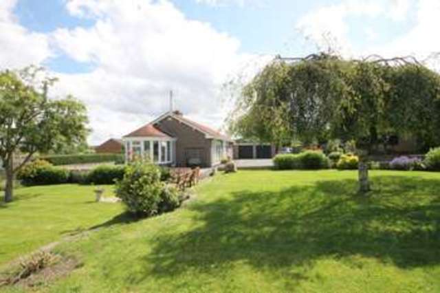  Image of 3 bedroom Detached house for sale in High Escomb Escomb Bishop Auckland DL14 at Bishop Auckland Co. Durham Witton Park, DL14 7ST