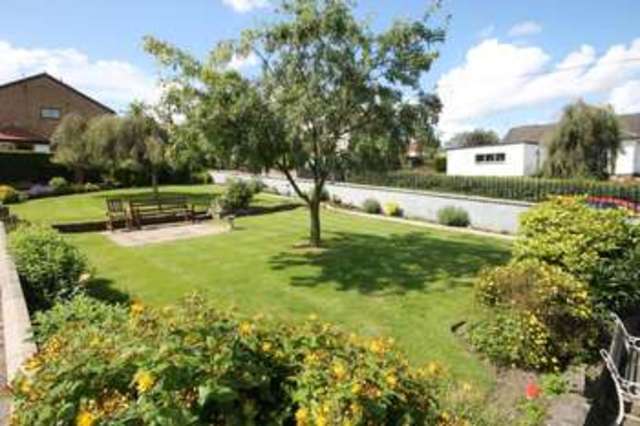  Image of 3 bedroom Detached house for sale in High Escomb Escomb Bishop Auckland DL14 at Bishop Auckland Co. Durham Witton Park, DL14 7ST