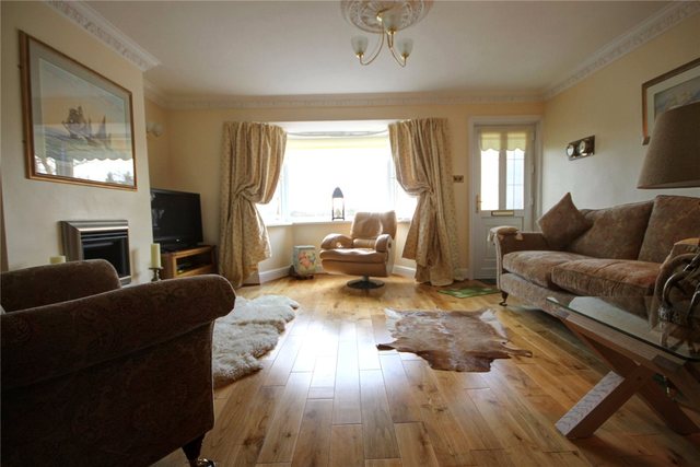  Image of 2 bedroom Terraced house for sale in High Grange Crook DL15 at Crook County Durham Houghton Bank, DL15 8AS