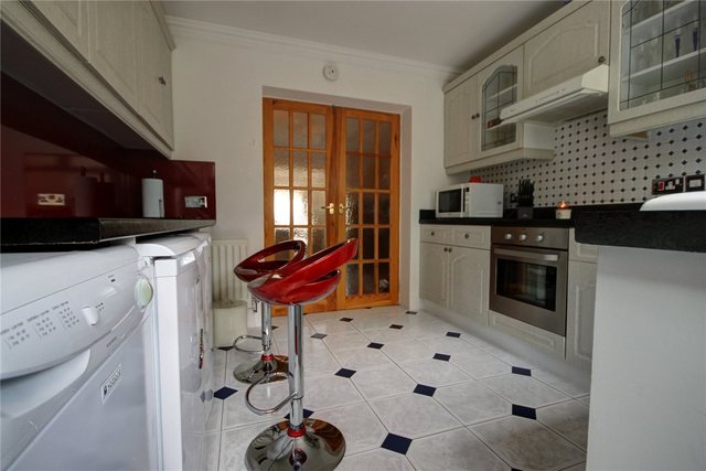  Image of 2 bedroom Terraced house for sale in High Grange Crook DL15 at Crook County Durham Houghton Bank, DL15 8AS