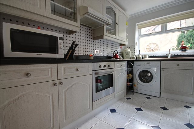  Image of 2 bedroom Terraced house for sale in High Grange Crook DL15 at Crook County Durham Houghton Bank, DL15 8AS
